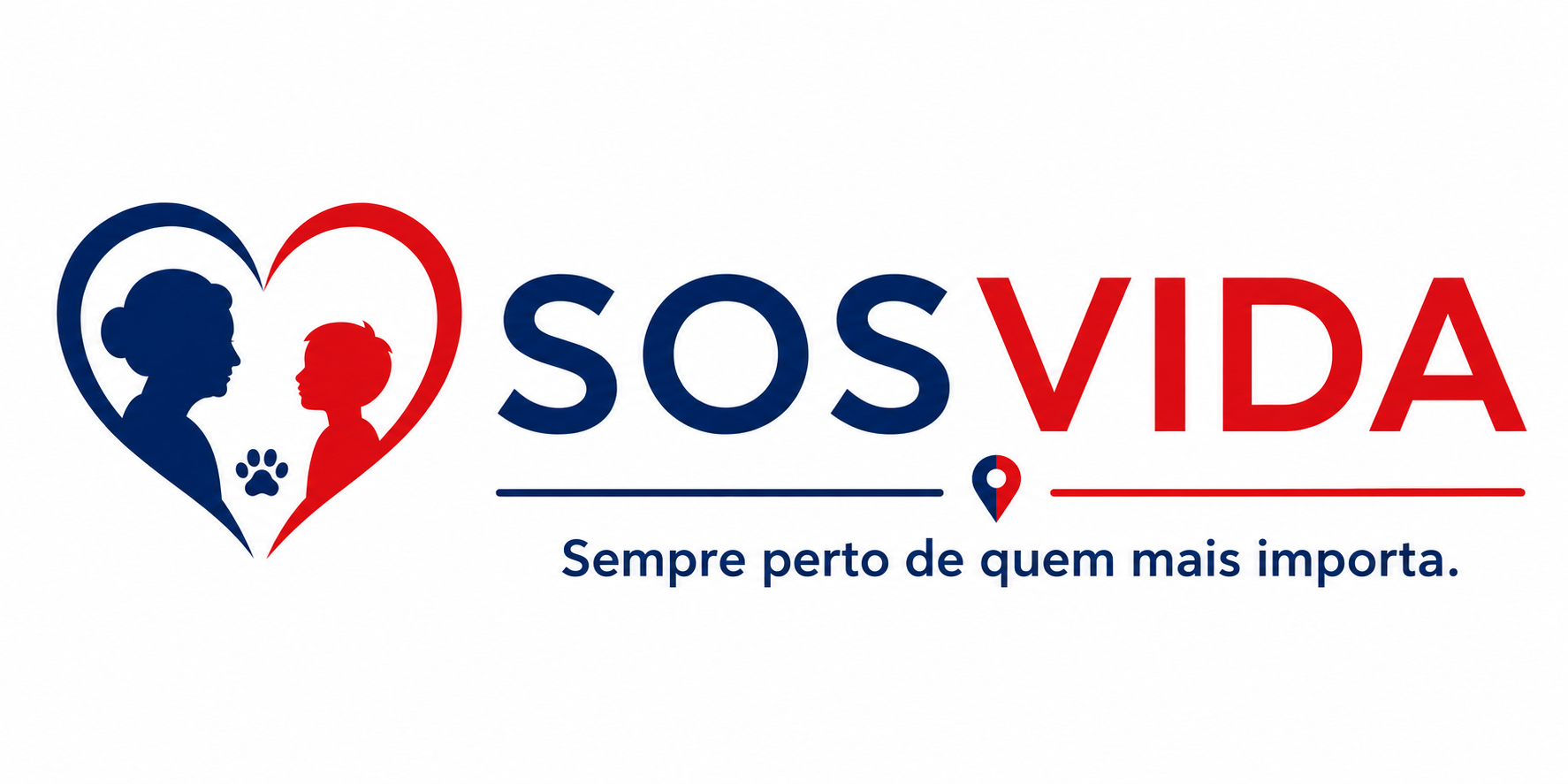 SOSVIDA Logo